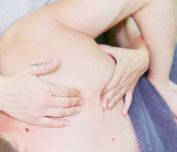 Osteopatia